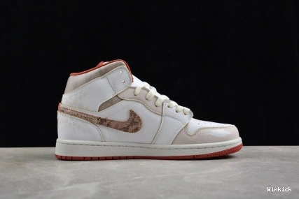 1 Jordan FJ3458-160 Retro Mid 0719